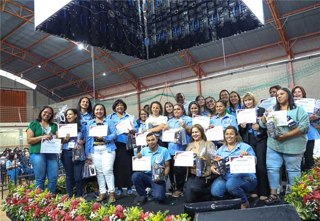 Seminário Transparência, Educação e Integridade 